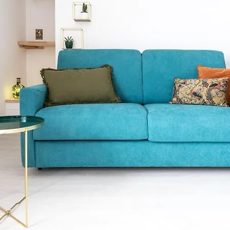 La Javanaise * נרבון-פלאז'