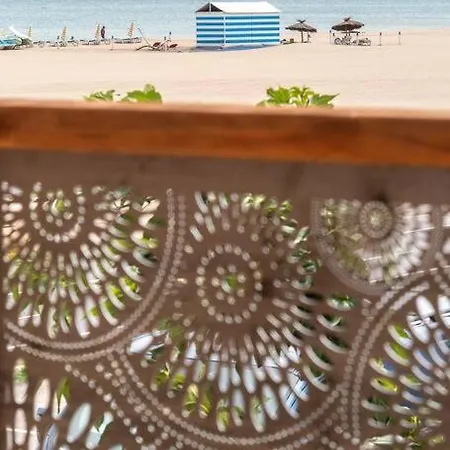 La Javanaise דירה *