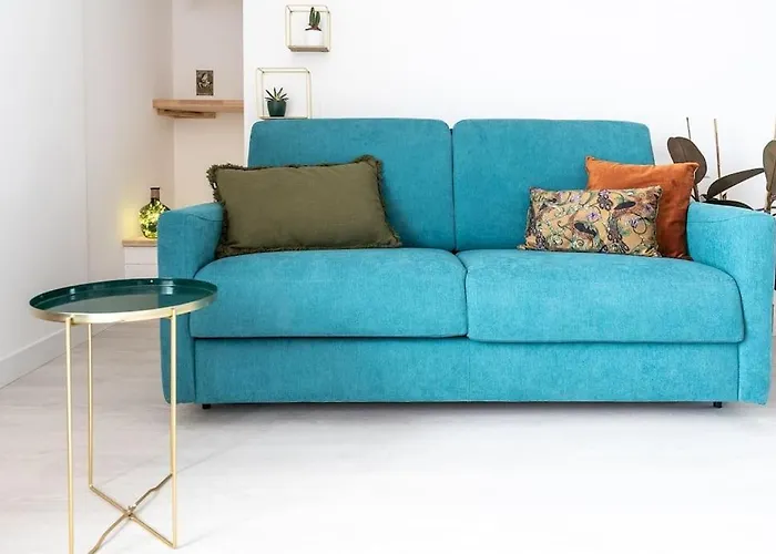 La Javanaise * נרבון-פלאז'