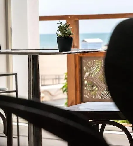 דירה La Javanaise *