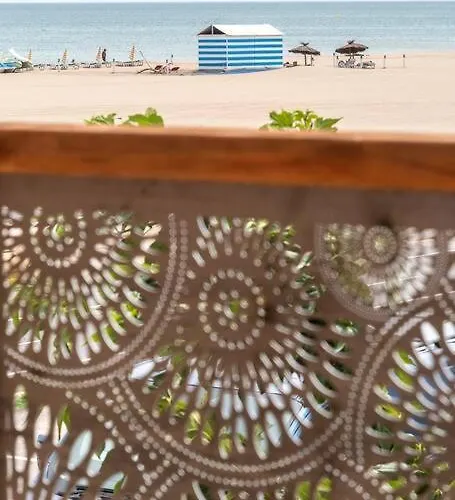 La Javanaise דירה *